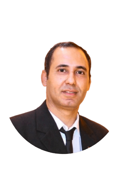 مستر مصطفى خليل